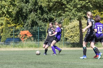 Bild 23 - wBJ SV Henstedt Ulzburg - TuS Rotenhof : Ergebnis: 12:0